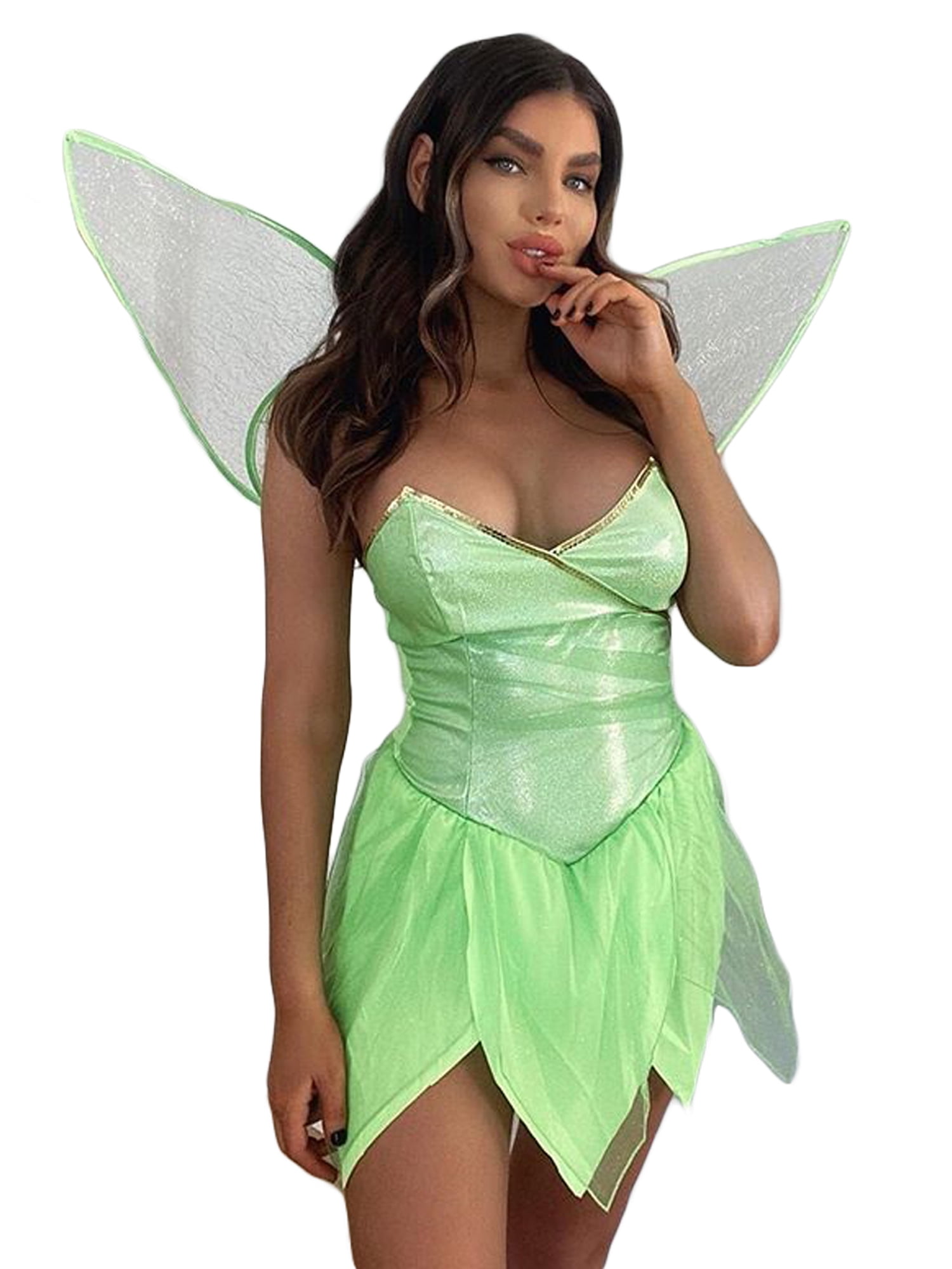 fairy dresses for adults